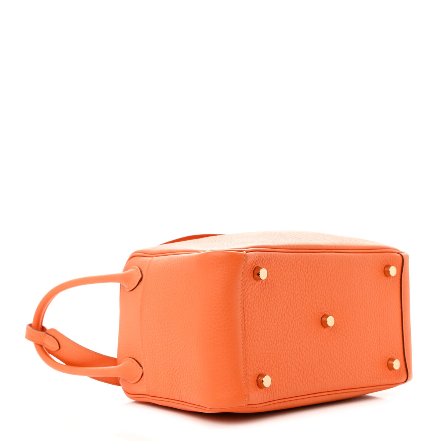 Taurillon Clemence Lindy 26 Orange