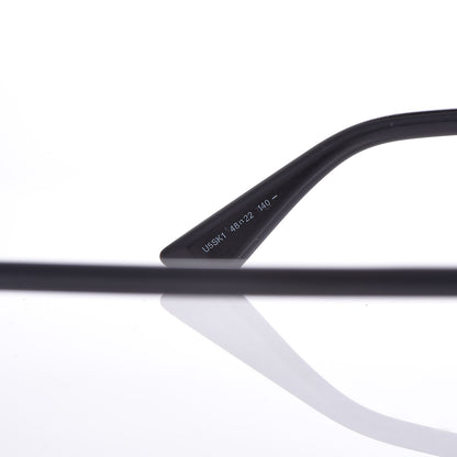 Christian Dior Mirrored So Real Sunglasses Gold 7 of 9