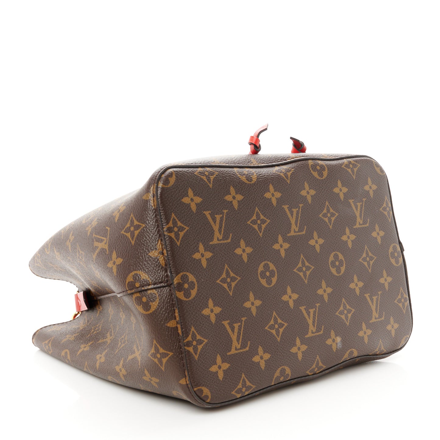 Monogram Neonoe MM Coquelicot
