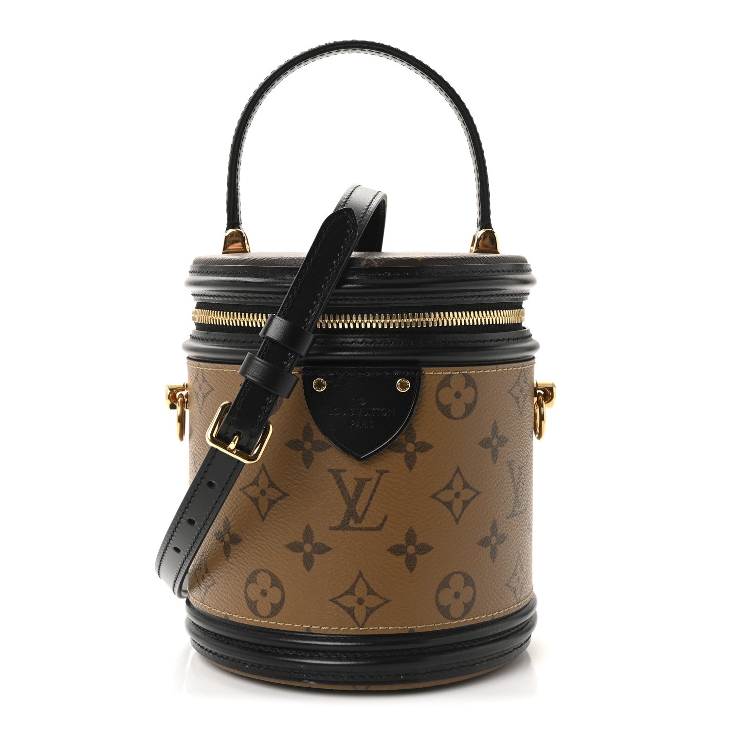 Louis Vuitton Reverse Monogram Cannes 1 of 9