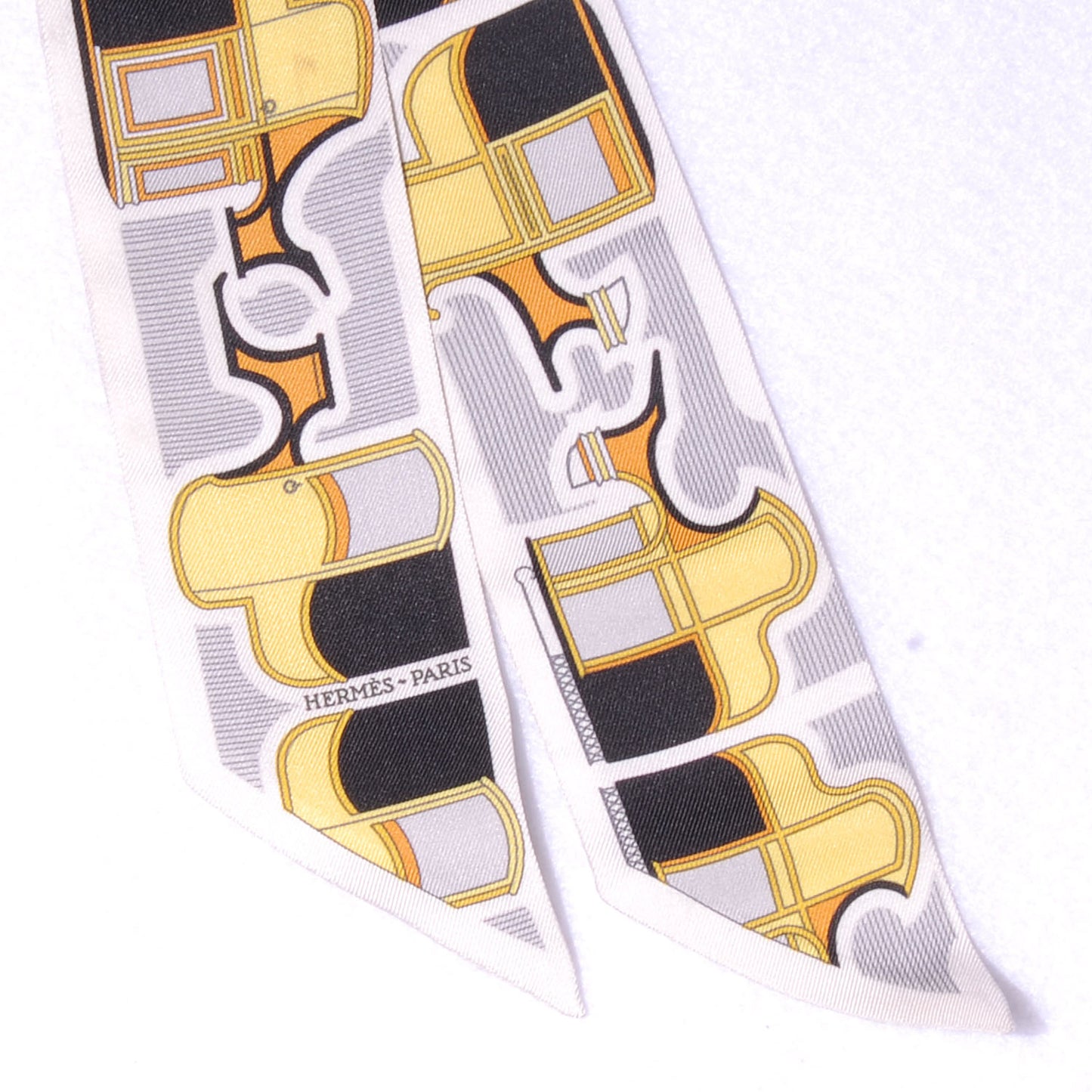 Silk Les Coupes Twilly White