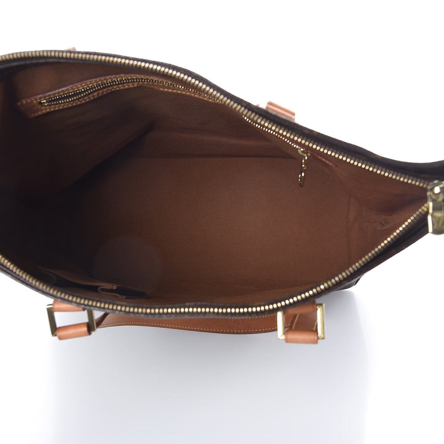Monogram Cabas Mezzo