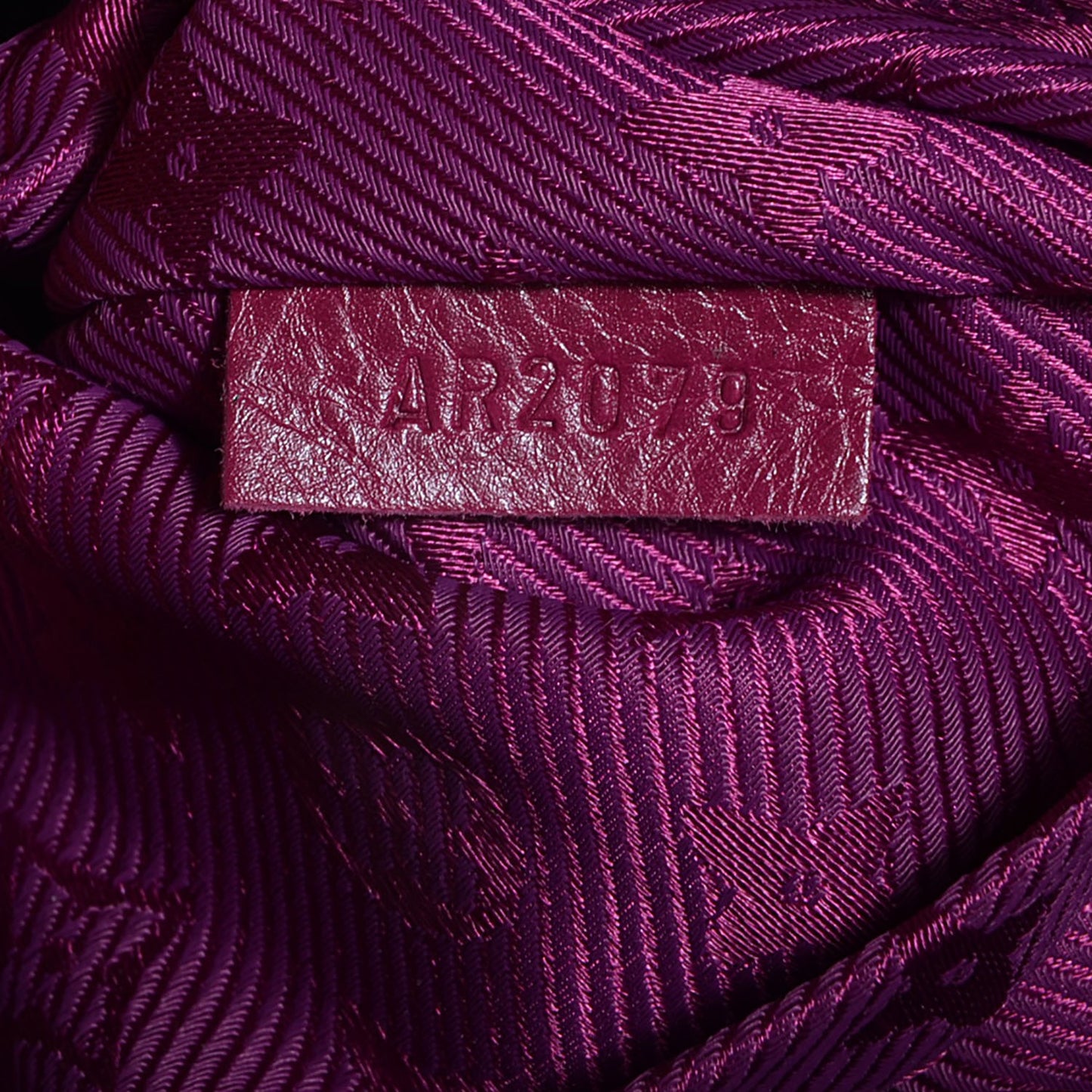 Monogram Double Jeu Neo Noe Cranberry