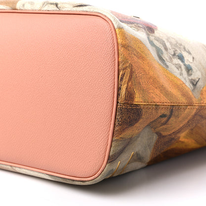 Louis Vuitton Masters Fragonard Neverfull MM 9 of 15