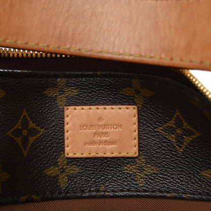 Louis Vuitton Monogram Sully PM 6 of 7