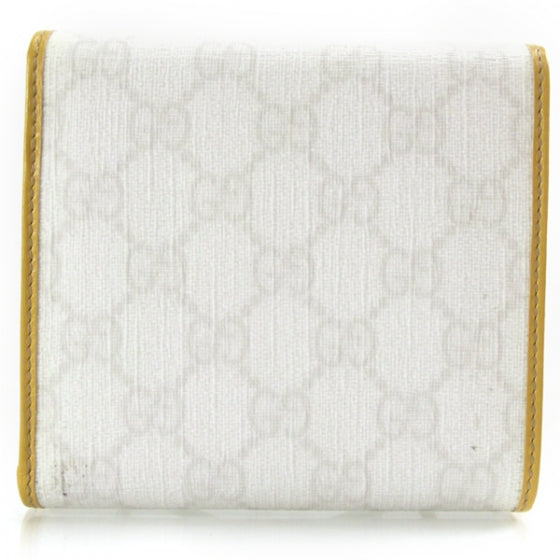 Gucci Monogram Joy French Wallet 2 of 9