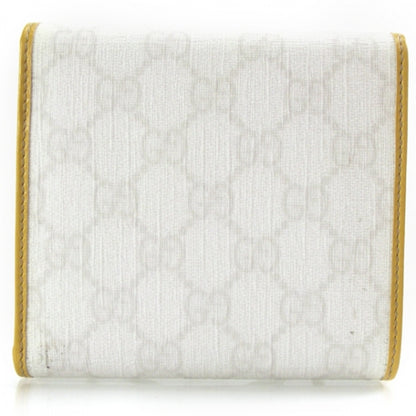 Gucci Monogram Joy French Wallet 2 of 9
