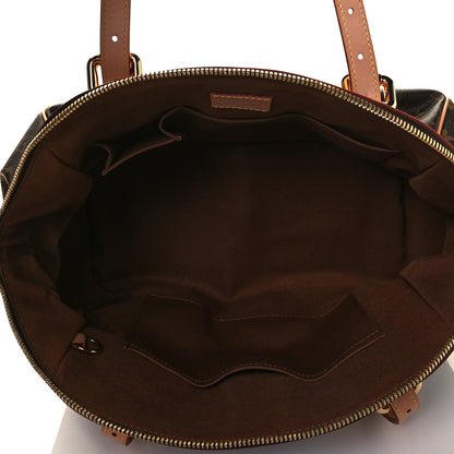 Louis Vuitton Monogram Tivoli GM 5 of 9