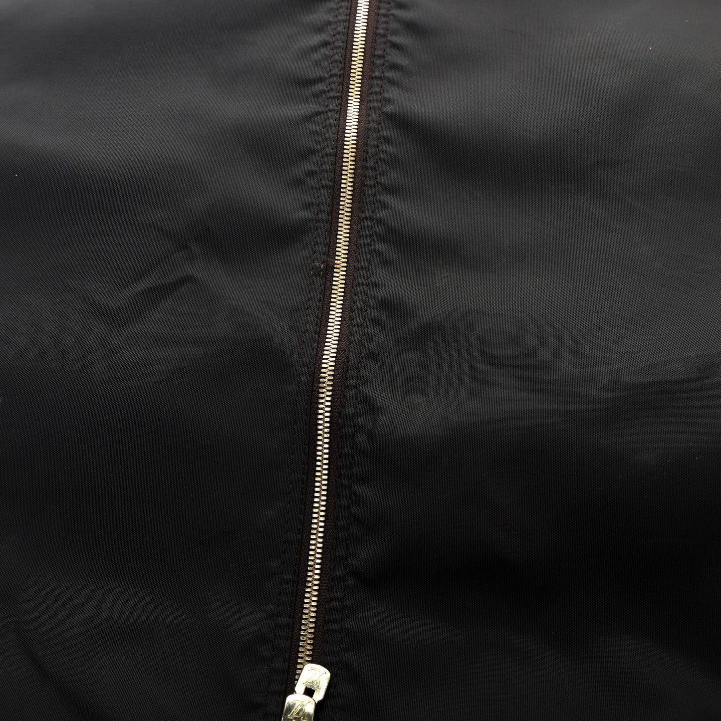 Monogram Garment Cover