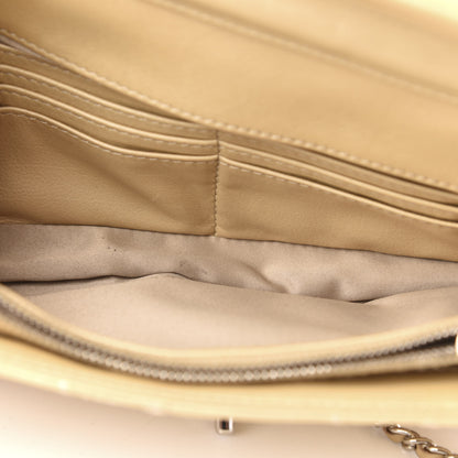 Chanel Calfskin Ultimate Stitch Flap Gold 9 of 14