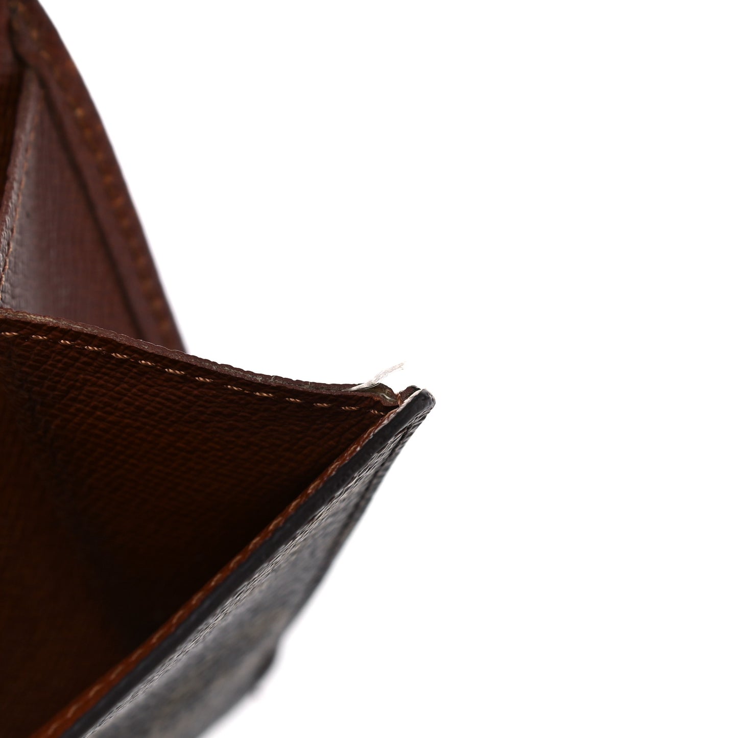Monogram Elise Wallet