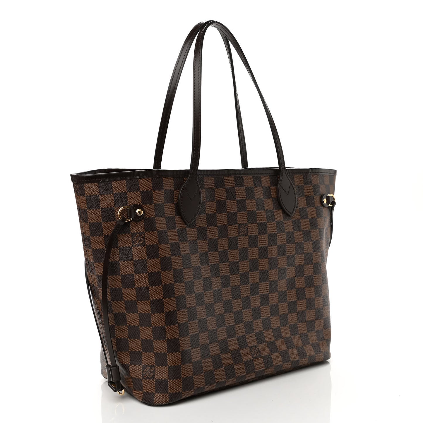 Damier Ebene Neo Neverfull MM