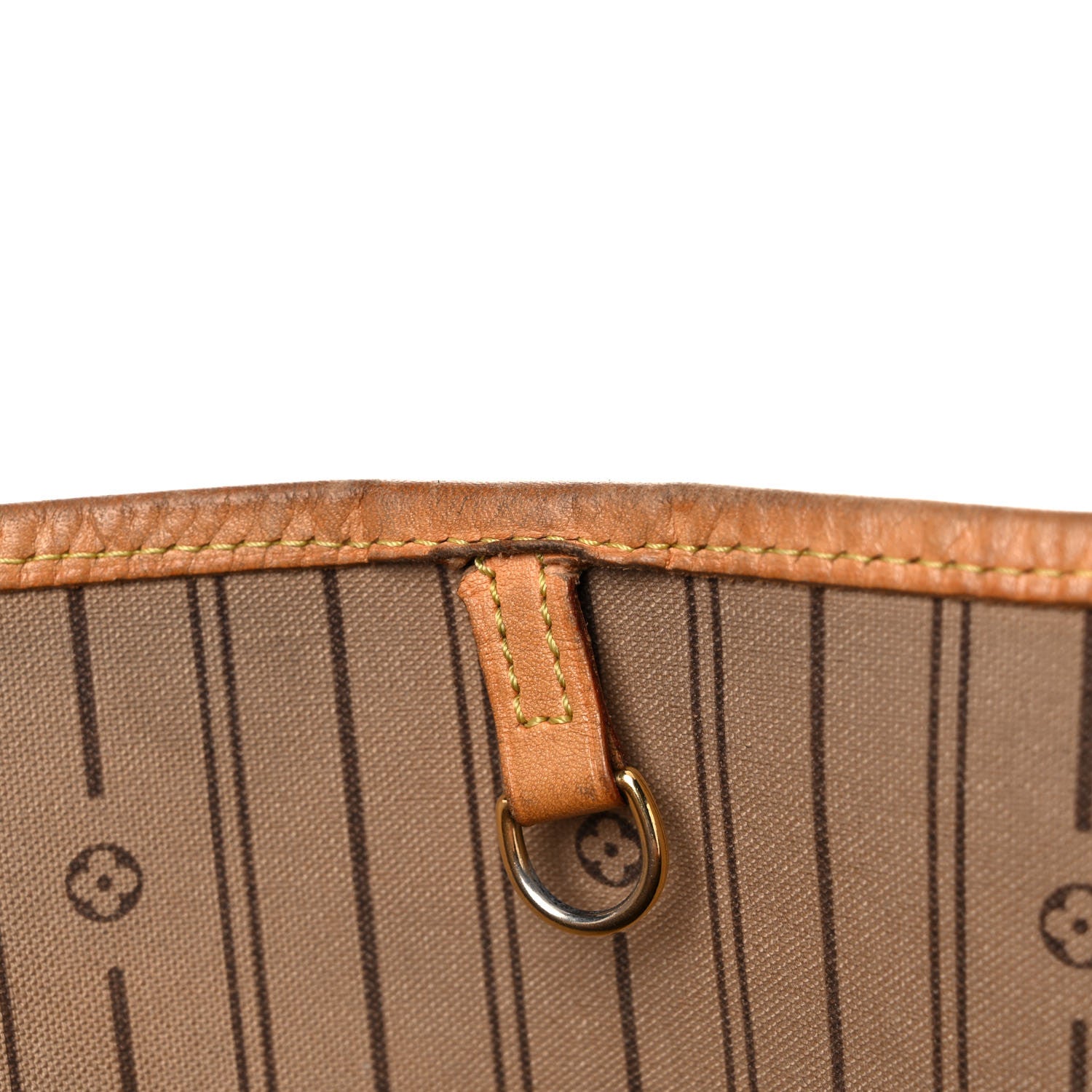 Louis Vuitton Monogram Neverfull GM 19 of 38