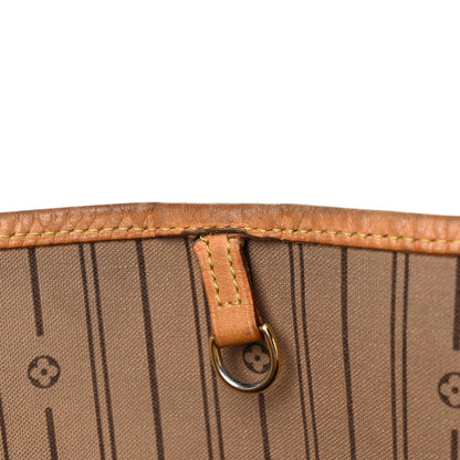 Louis Vuitton Monogram Neverfull GM 19 of 38