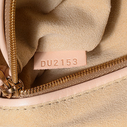 Louis Vuitton Monogram Lockit Chain MM 7 of 8