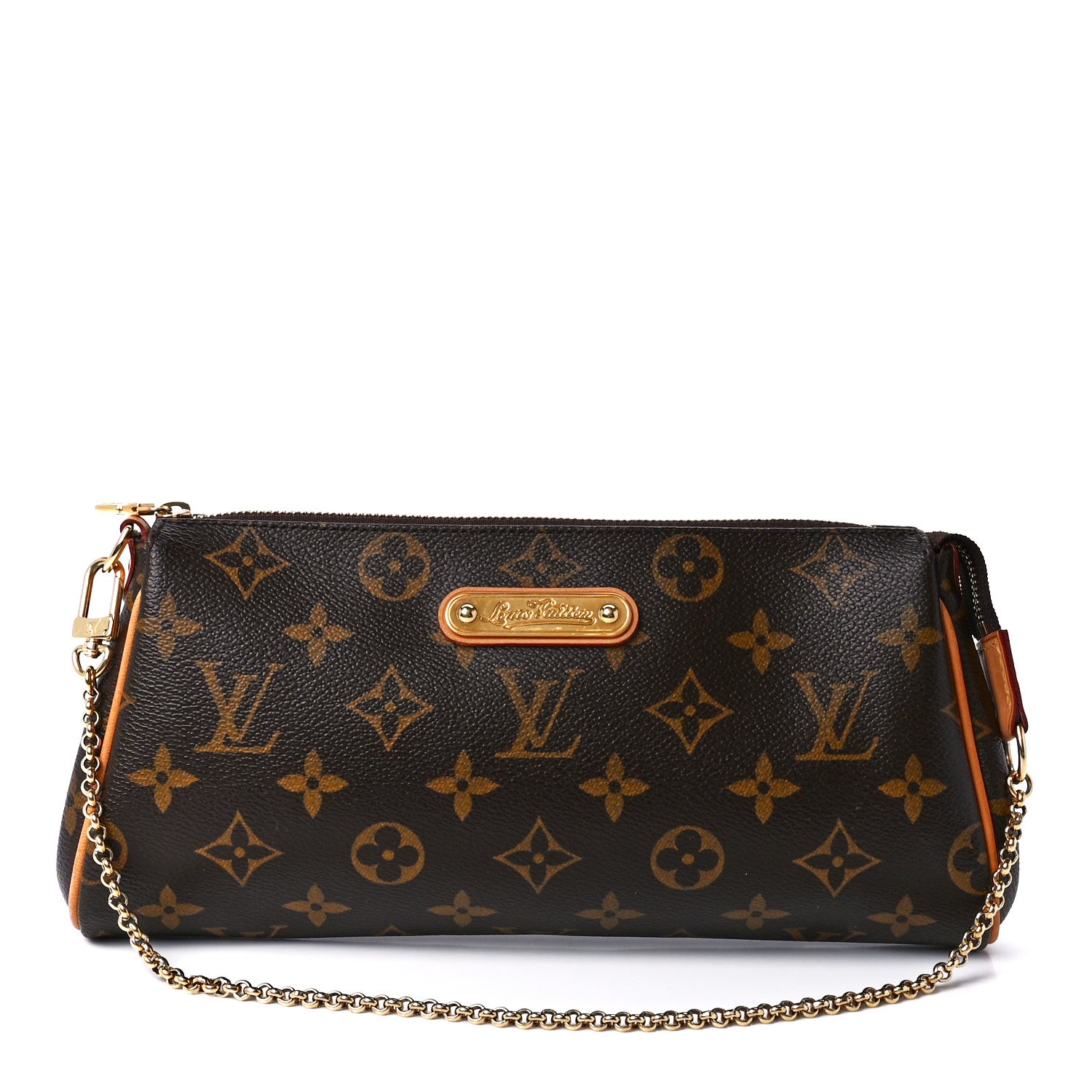Louis Vuitton Monogram Eva Clutch 1 of 11