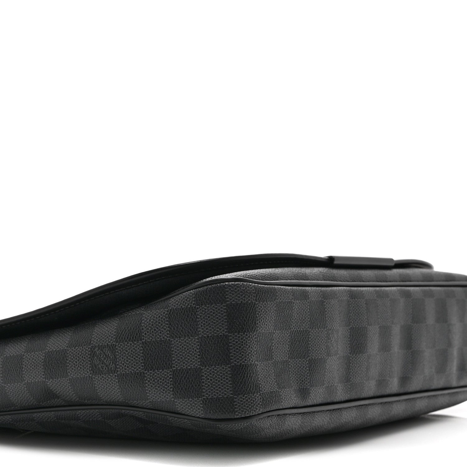 Louis Vuitton Damier Graphite Daniel MM 9 of 10