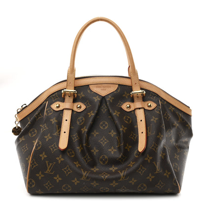 Louis Vuitton Monogram Tivoli GM 1 of 12