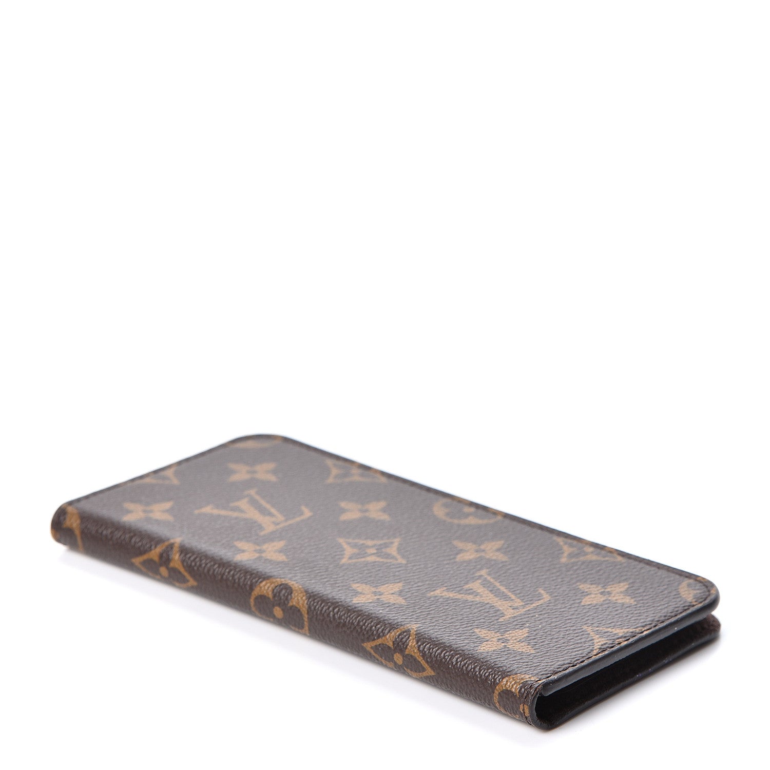 Louis Vuitton Monogram iPhone 7/8 Plus Folio Case 3 of 7