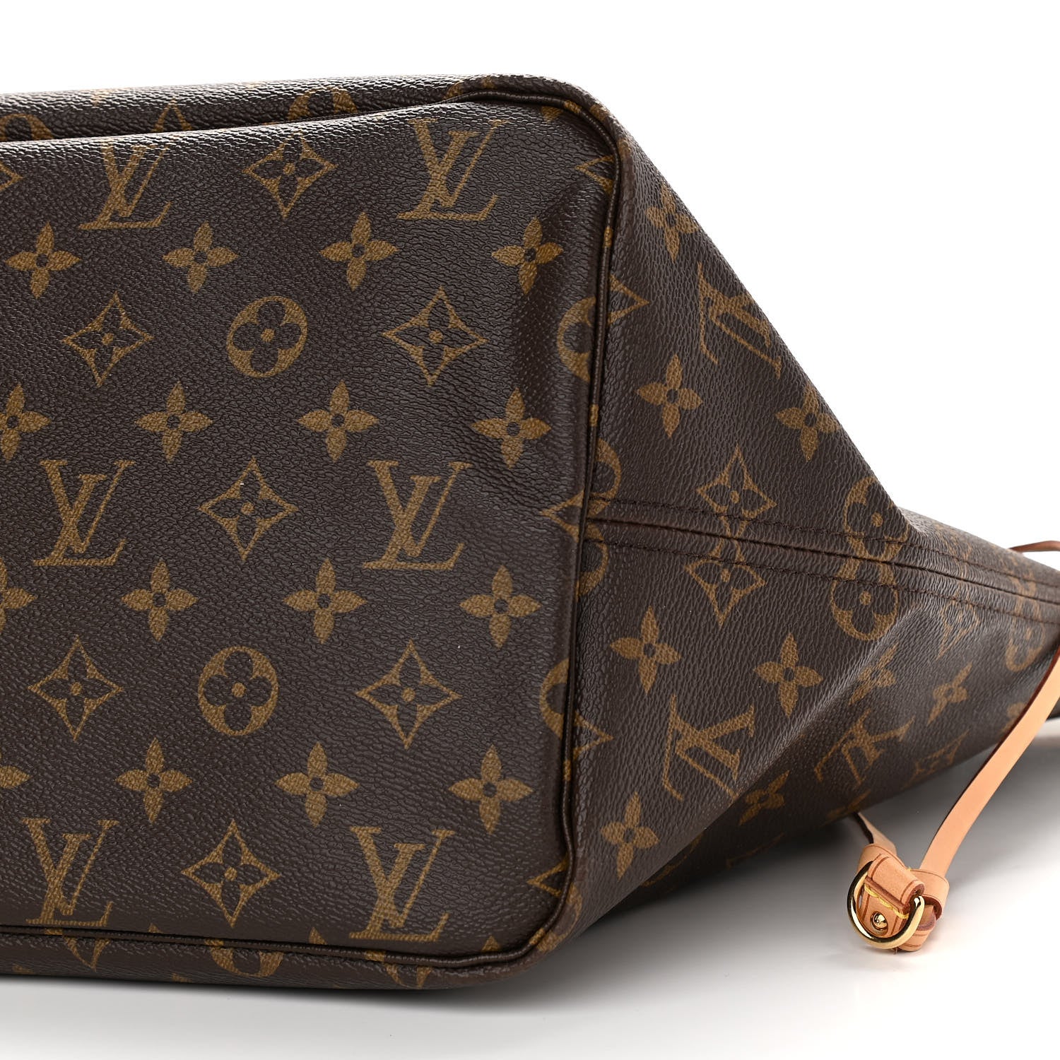 Louis Vuitton Monogram Neverfull GM 10 of 11