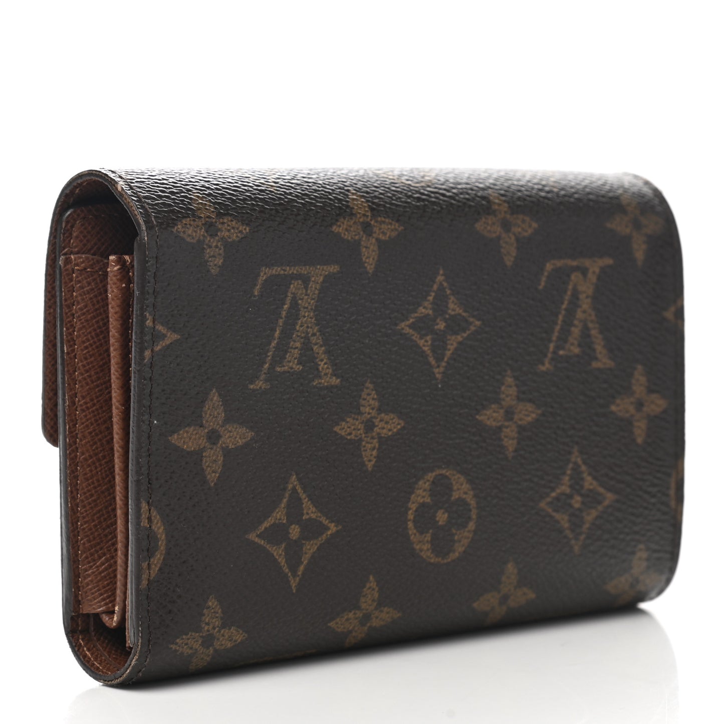 Monogram Alexandra Wallet