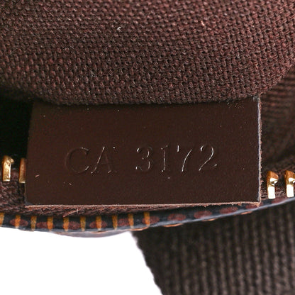 Louis Vuitton Damier Ebene Cabas Beaubourg 7 of 12