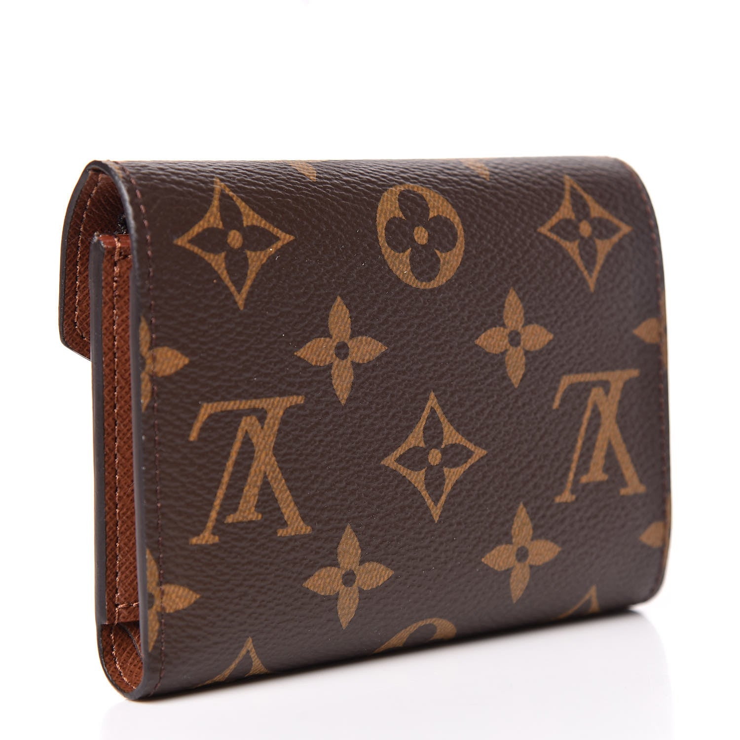 Louis Vuitton Monogram Victorine Wallet 3 of 7