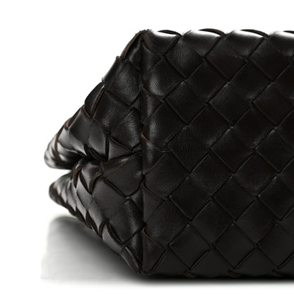 Bottega Veneta Nappa Intrecciato Medium Andiamo Shoulder Bag Fondant 8 of 12