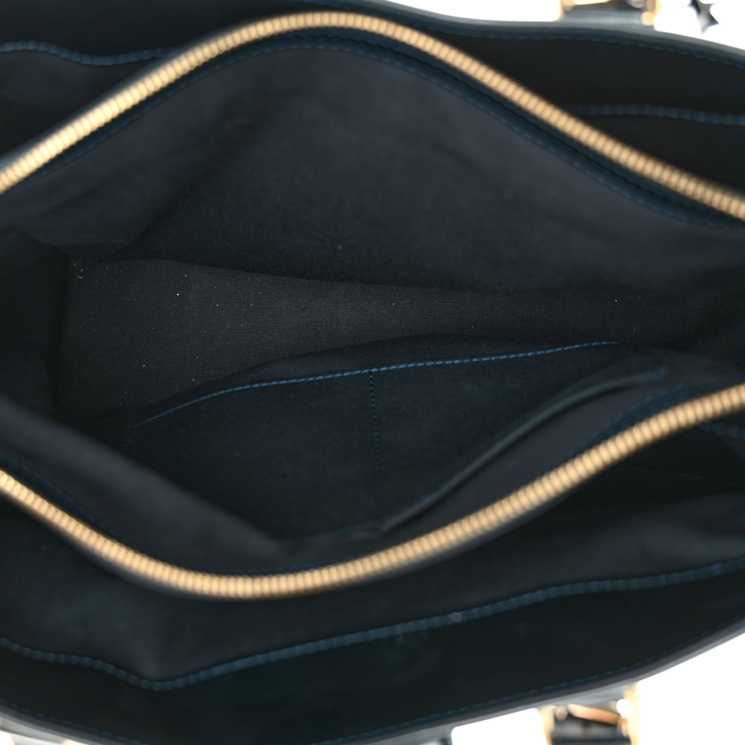 Louis Vuitton Vernis Melrose Avenue Amarante 5 of 9