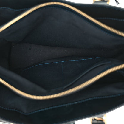 Louis Vuitton Vernis Melrose Avenue Amarante 5 of 9