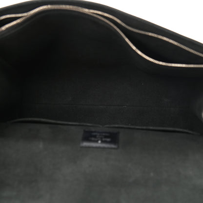 Louis Vuitton Epi Cluny BB Black 5 of 11