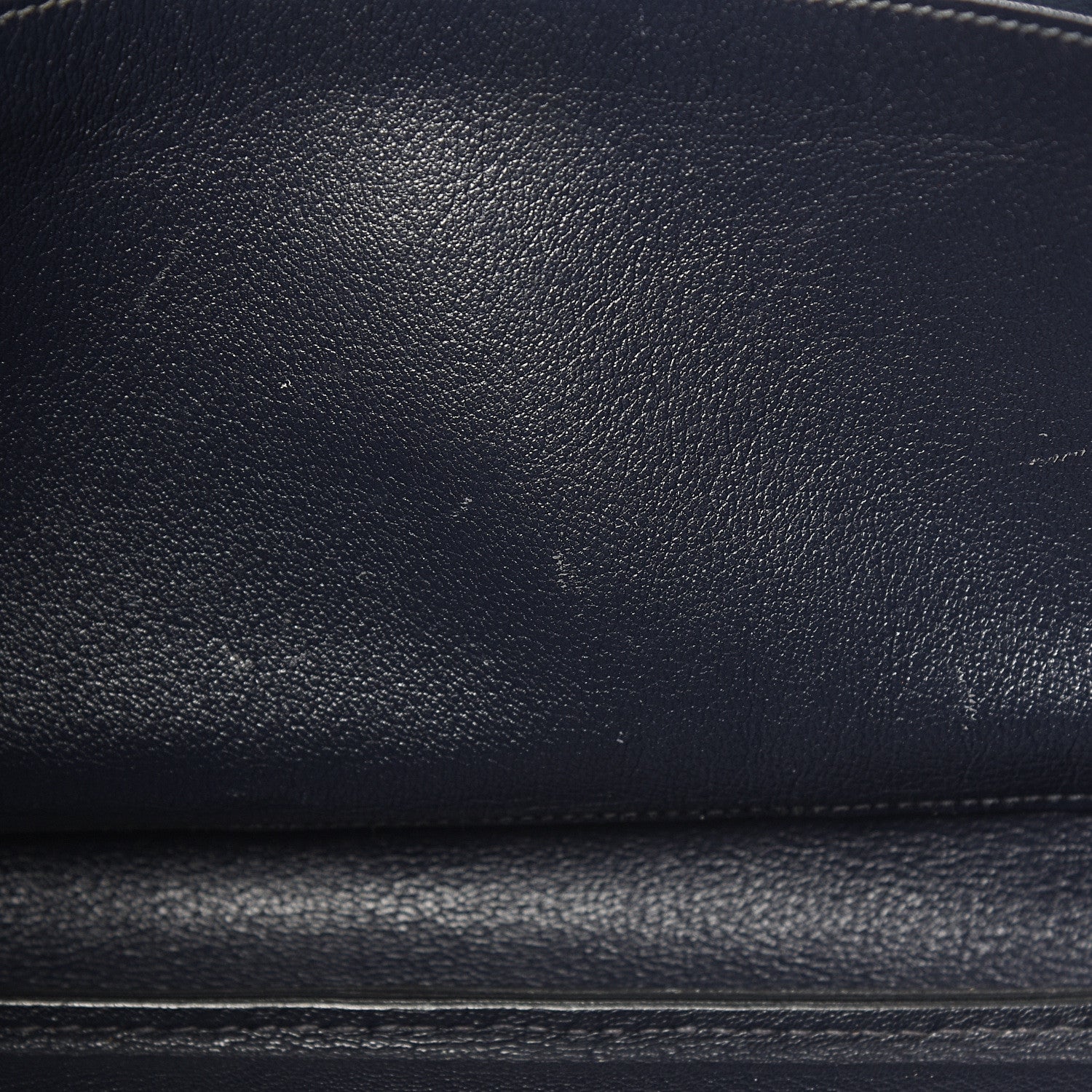 Hermes Evergrain Birkin 35 Ardoise 8 of 14