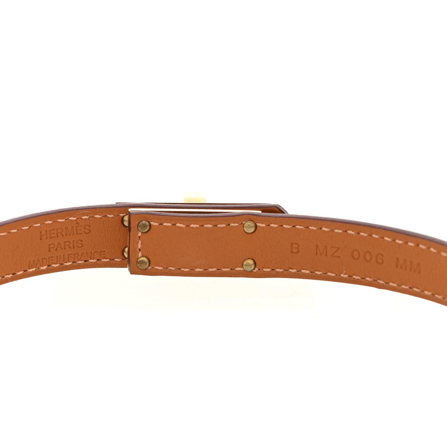 Swift Kelly Choker Gold