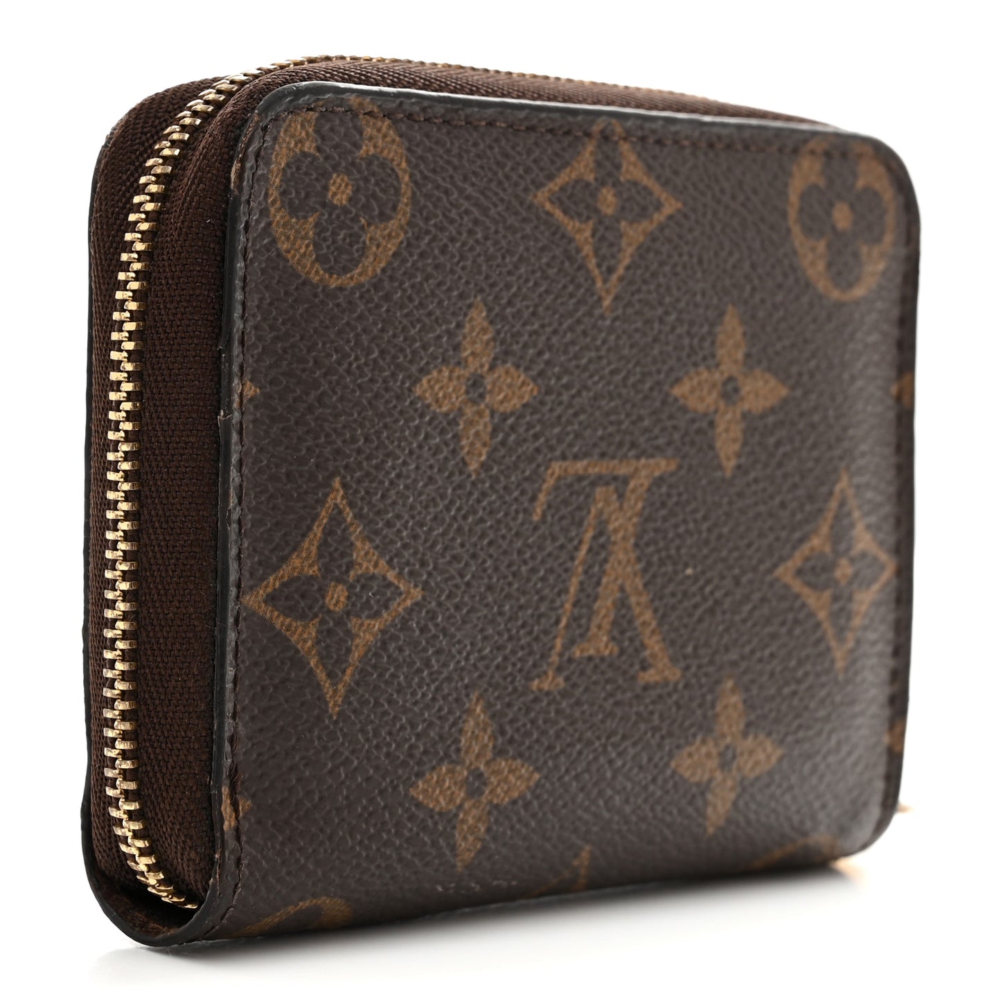 Monogram Zippy Coin Purse