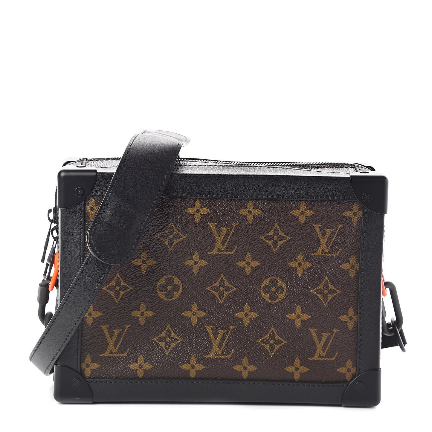 Monogram Solar Ray Soft Trunk
