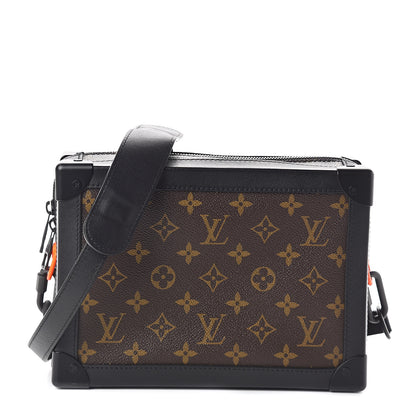 Louis Vuitton Monogram Solar Ray Soft Trunk 1 of 8