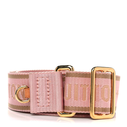 Louis Vuitton Monogram Multi Pochette Accessories Shoulder Strap Rose Clair 2 of 5