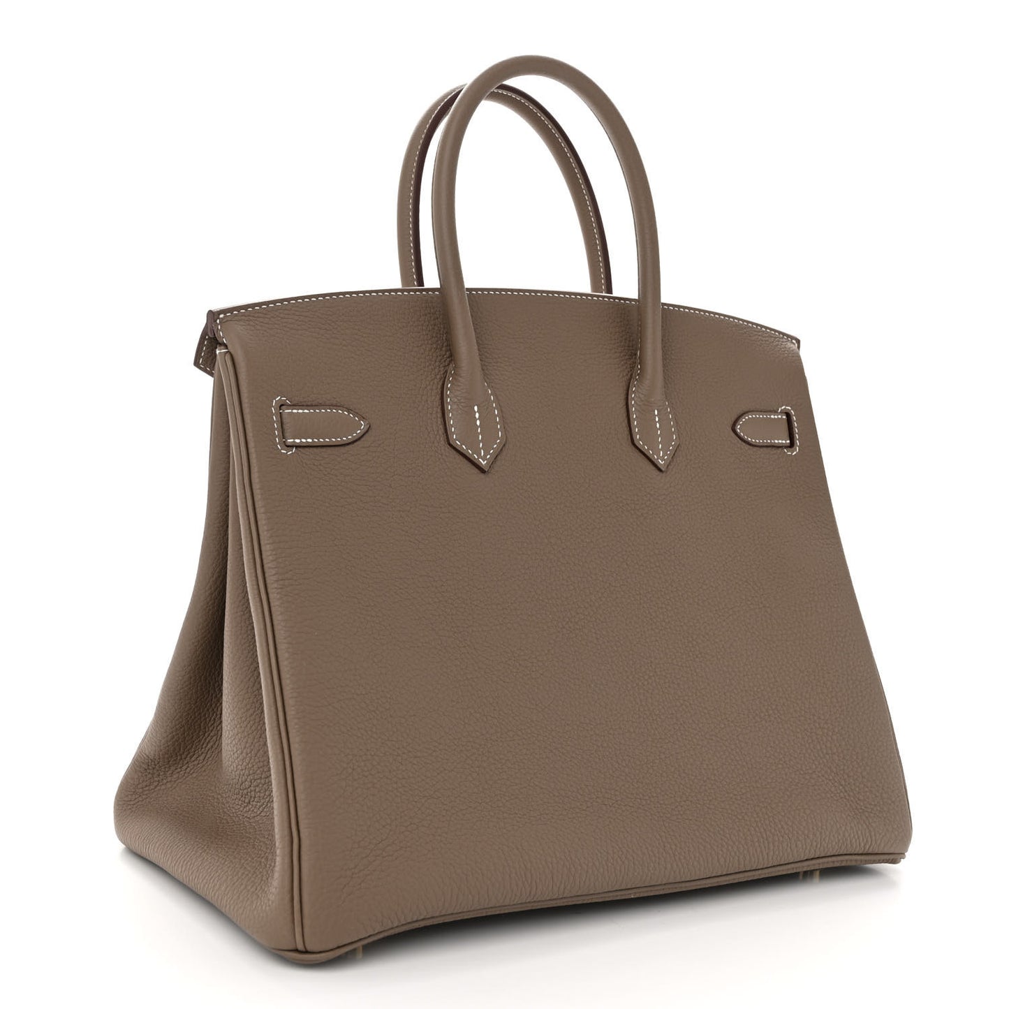 Togo Birkin 35 Etoupe