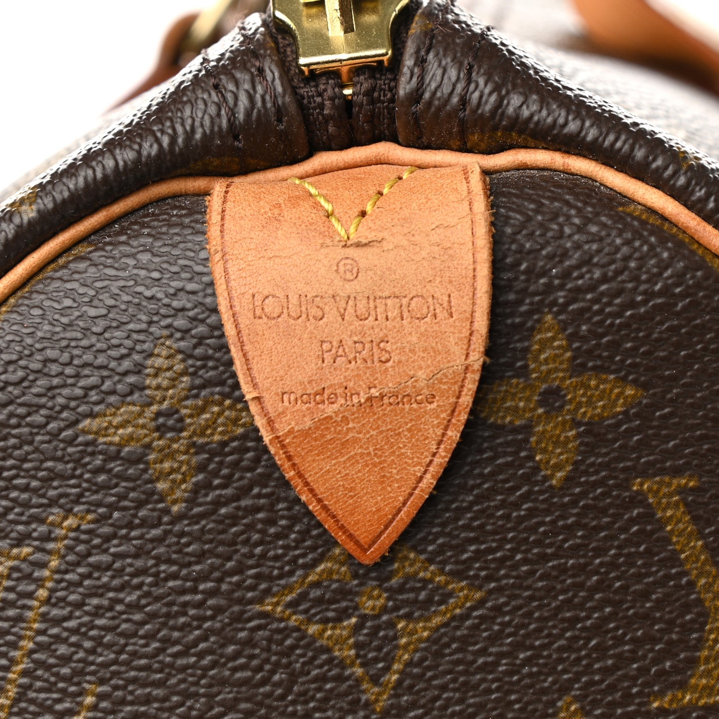 Monogram Keepall 45