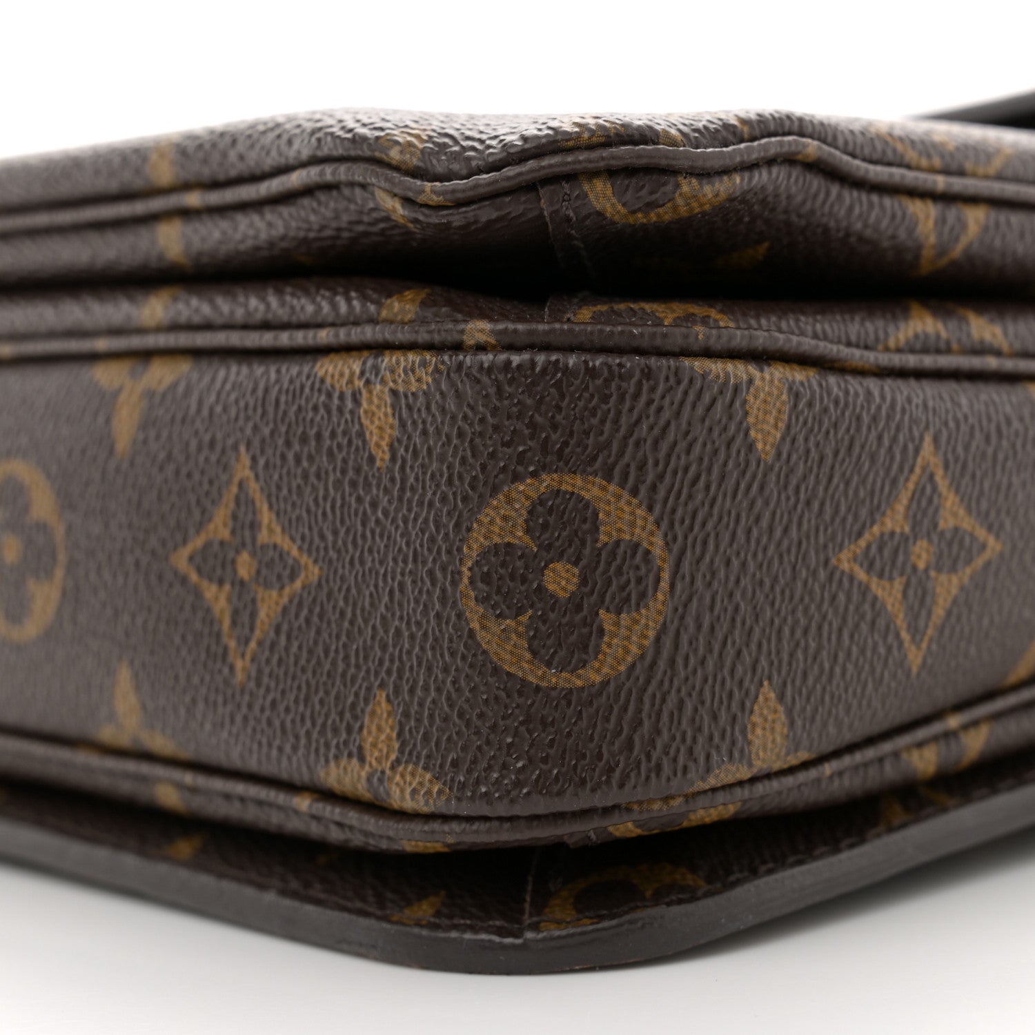 Louis Vuitton Monogram Pochette Metis 10 of 13
