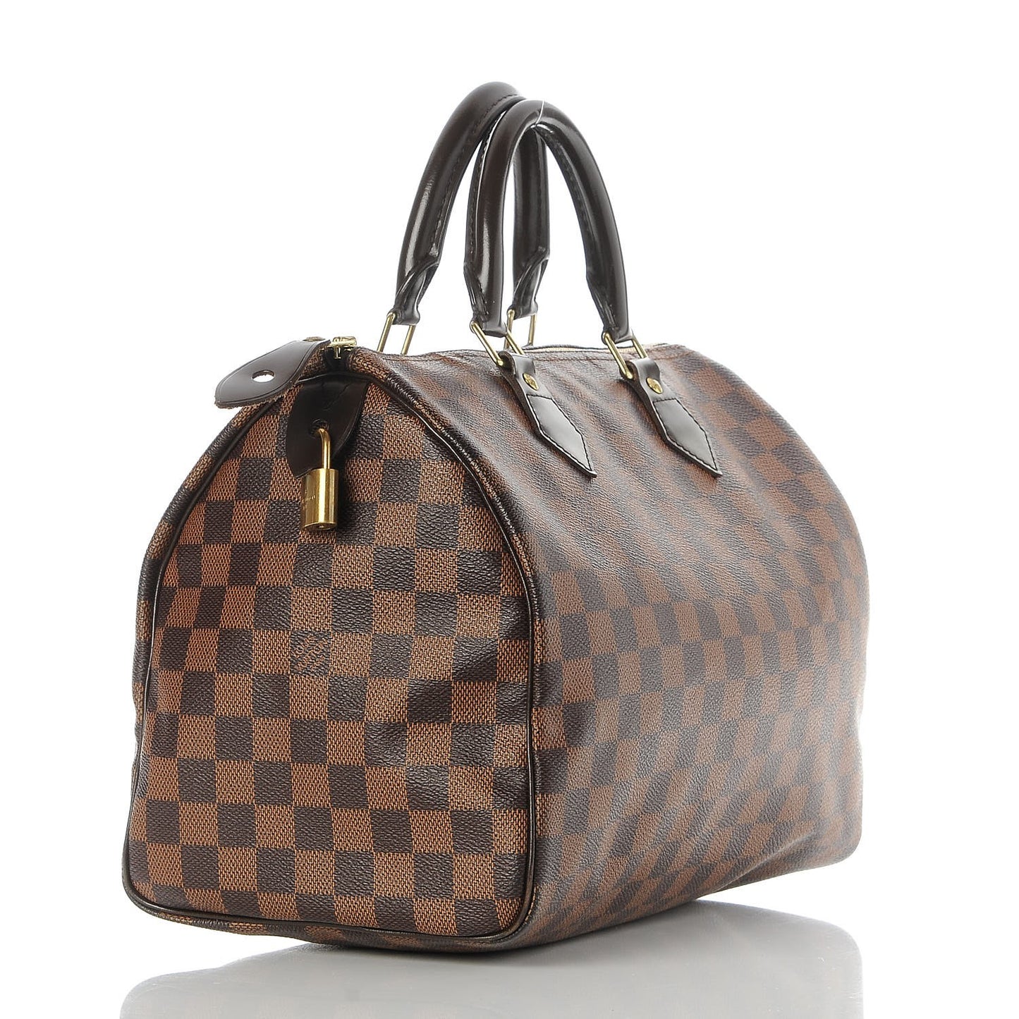 Damier Ebene Speedy 30