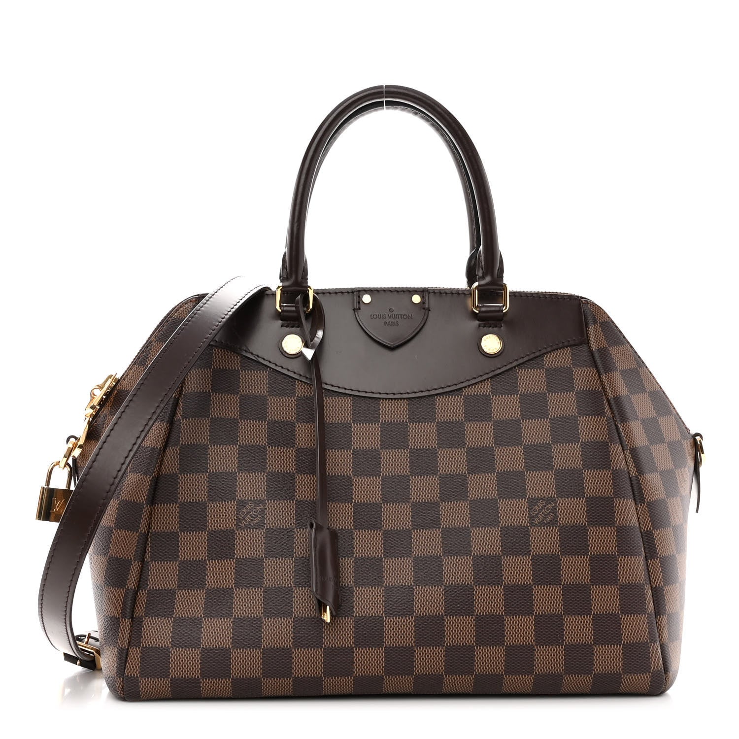 Louis Vuitton Damier Ebene Mews 1 of 10
