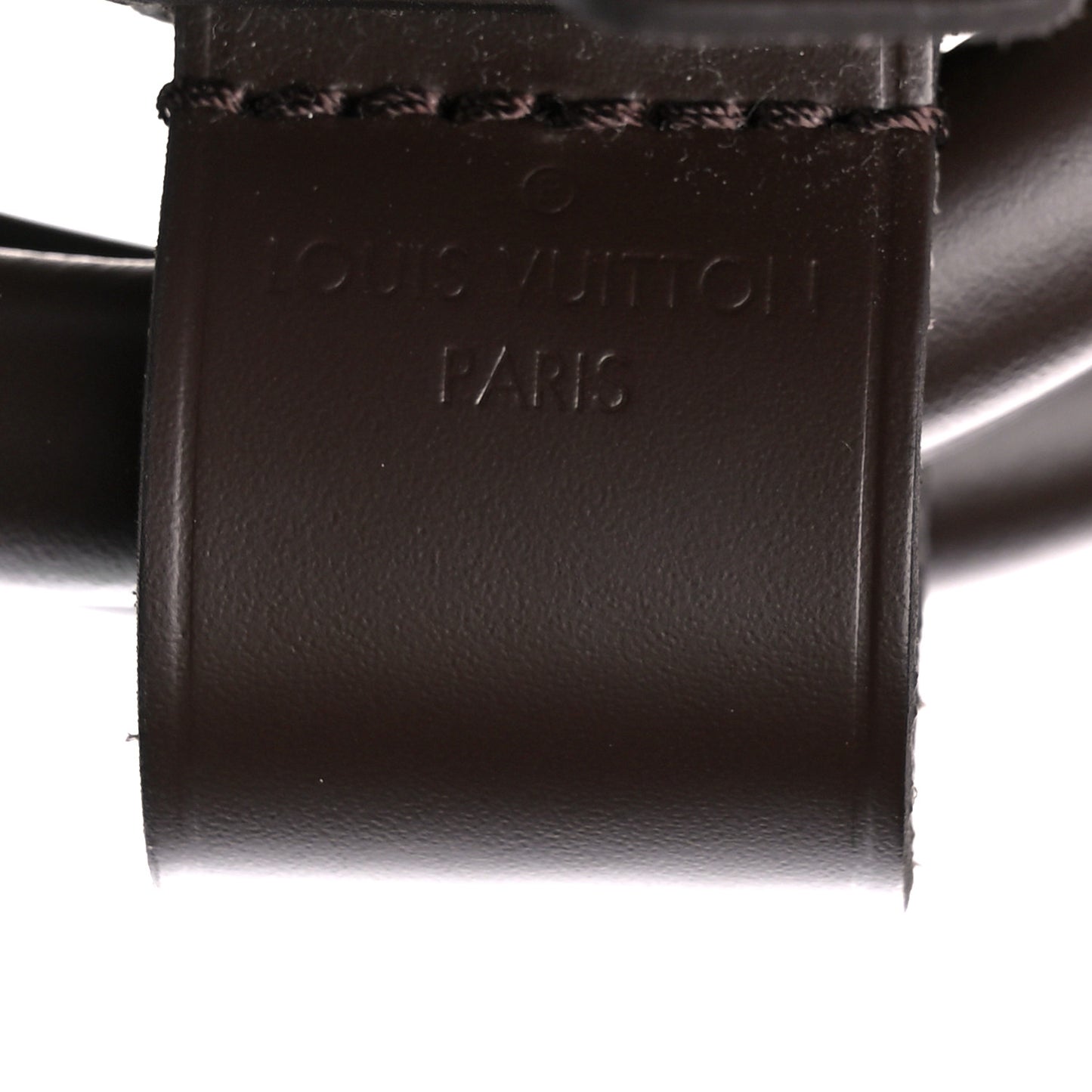 Damier Ebene Keepall 50
