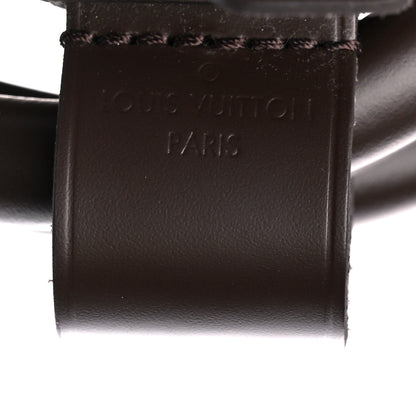 Louis Vuitton Damier Ebene Keepall 50 7 of 12