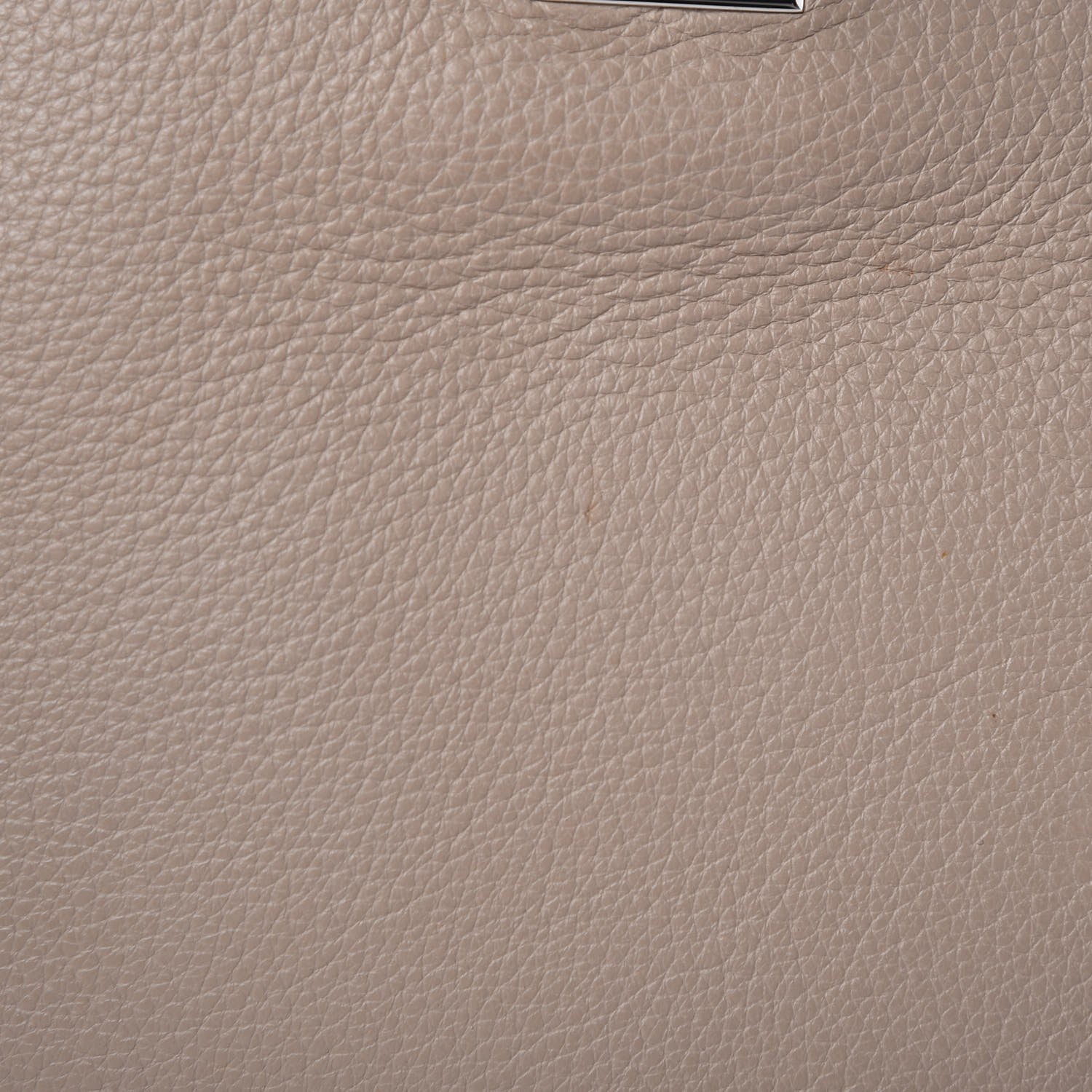 Hermes Taurillon Clemence Kelly Retourne 35 Gris Tourterelle 62 of 80