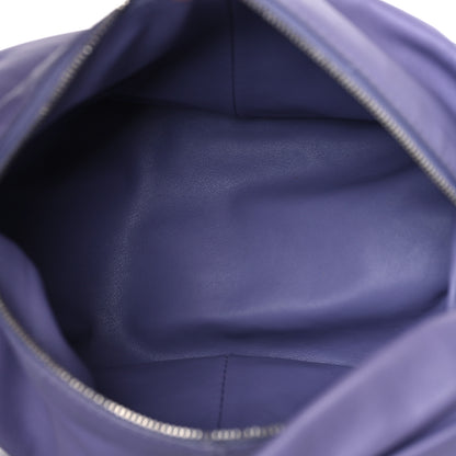 Bottega Veneta Nappa Mini Double Knot Bag Lavender 5 of 8