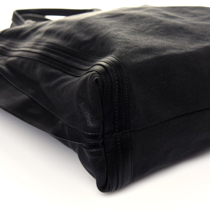 Chloe Calfskin Alison Tote Black 11 of 13