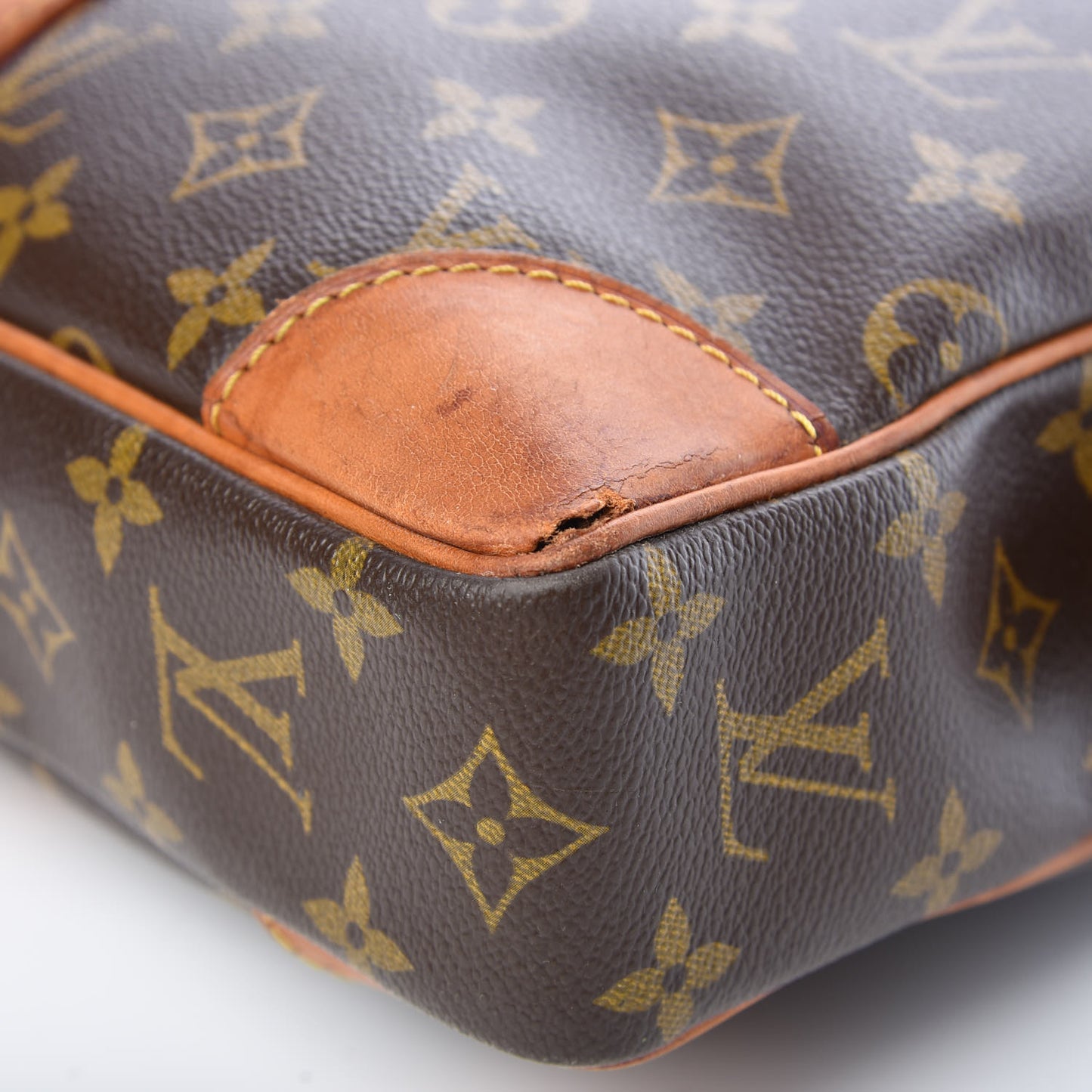 Monogram Porte-Documents Voyage Briefcase