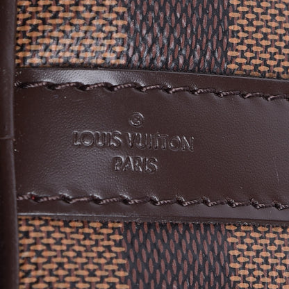 Louis Vuitton Damier Ebene Speedy Bandouliere 30 8 of 9