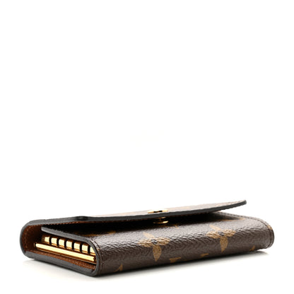 Louis Vuitton Monogram 6 Key Multicles Holder 4 of 7